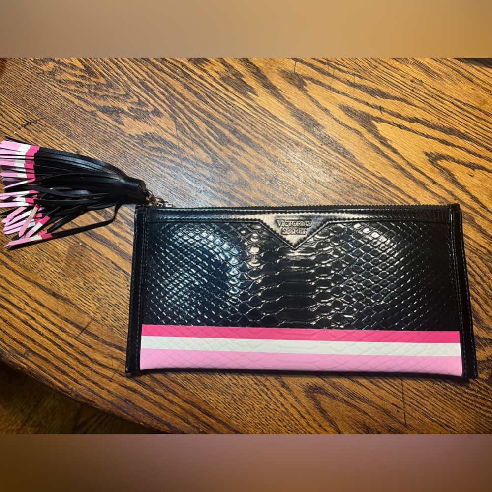 Victoria Secret Pouch